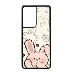 GENERICO - Funda Protector Case Para SAMSUNG S21 ULTRA