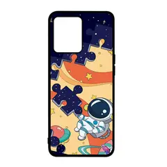 GENERICO - Funda Protector Case Para OPPO RENO 7