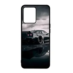 GENERICO - Funda Protector Case Para OPPO RENO 7
