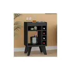 GENERICO - BAR JENA - LA CASA DEL MUEBLERO - NEGRO