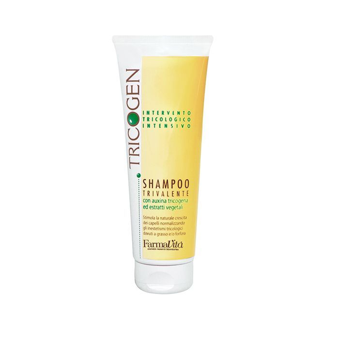 Shampoo Tricogen Anticaida 250ml
