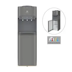 ELECTROLUX - Dispensador de Agua EA11SR Frio-Calor