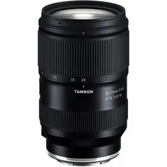 TAMRON - 28-75mm F 2.8 Di III VXD G2 Lens for Sony E