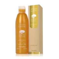 FARMAVITA - Shampoo Argan Sublime 250ml