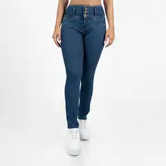 BRONCO - JEAN NICOL-I DENIM STRECH