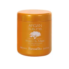 GENERICO - Mascara Argan Sublime 1000ml