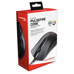 HYPERX - Mouse Gaming Pulsefire Core HX-MC004B