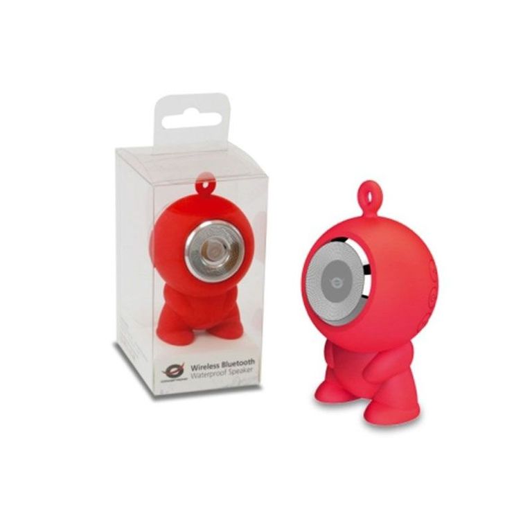 PARLANTE CSPKBTWPHFR ROJO