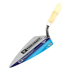 TOOLCRAFT - Badilejo Para Albañil Filadelfia De 6 Tc4223