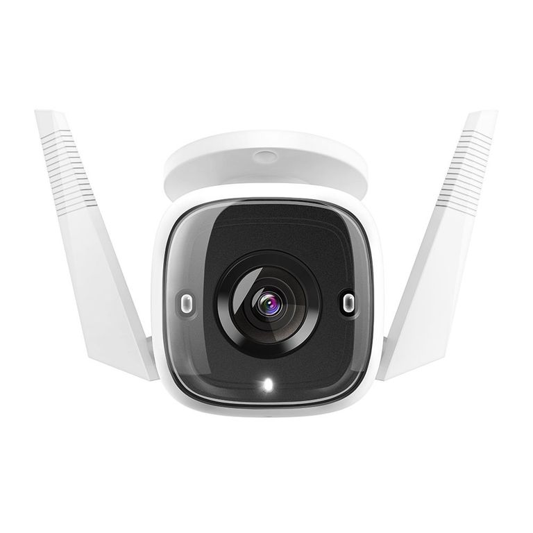 Cámara de Seguridad para EXteriores Wi-Fi TAPO C310 3MP
