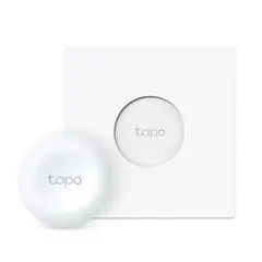 TP LINK - TP-Link - Botón Inteligente Tapo S200D Wi-Fi Smart
