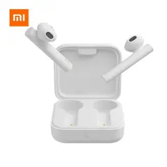 XIAOMI - Audífonos Bluetooth Earphones 2 Basic BHR4089GL Blanco