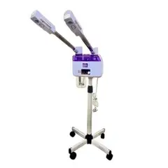 GENERICO - VAPORIZADOR DE OZONO FRIO Y CALIENTE - PEDESTAL