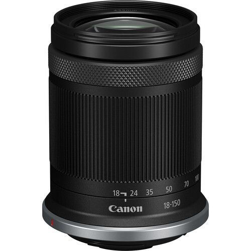 RF-S 18-150mm F3.5-6.3 IS STM