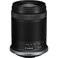 CANON - RF-S 18-150mm F3.5-6.3 IS STM