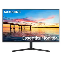SAMSUNG - Monitor 32” LS32B300NWNXGO bordes ultra delgados 1x DP 1x HDMI