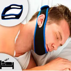 MEGIMPERU - Banda Antironquido Antiflacidez Papada