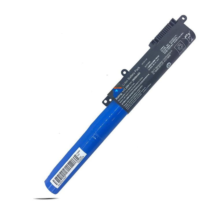 Batería para Laptop Asus X540 X540S X540L X540LA A31N1519