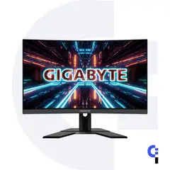 GIGABYTE - MONITOR GAMING 27 G27QC