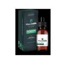 GENERICO - Masconabis Aceites Esenciales de CBD