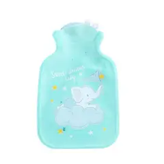 GENERICO - Bolsa 300ml para terapia con Agua Caliente Fría Menta