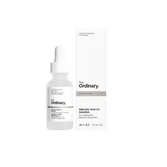 THE ORDINARY - Salicylic Acid 2 Solution Original_123