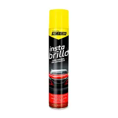 SIMONIZ - Cera en Aerosol Instabrillo 480ml