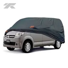 GENERICO - Cobertor de Camioneta Suv XL Pesada