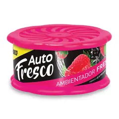 SIMONIZ - Ambientador Gel Auto Fresco 80gr Fresa