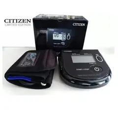 CITIZEN - Tensiometro Digital De Brazo CH-453 color negro