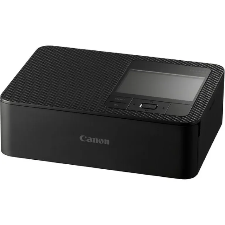SELPHY CP1500 Impresora fotográfica compacta - Negro