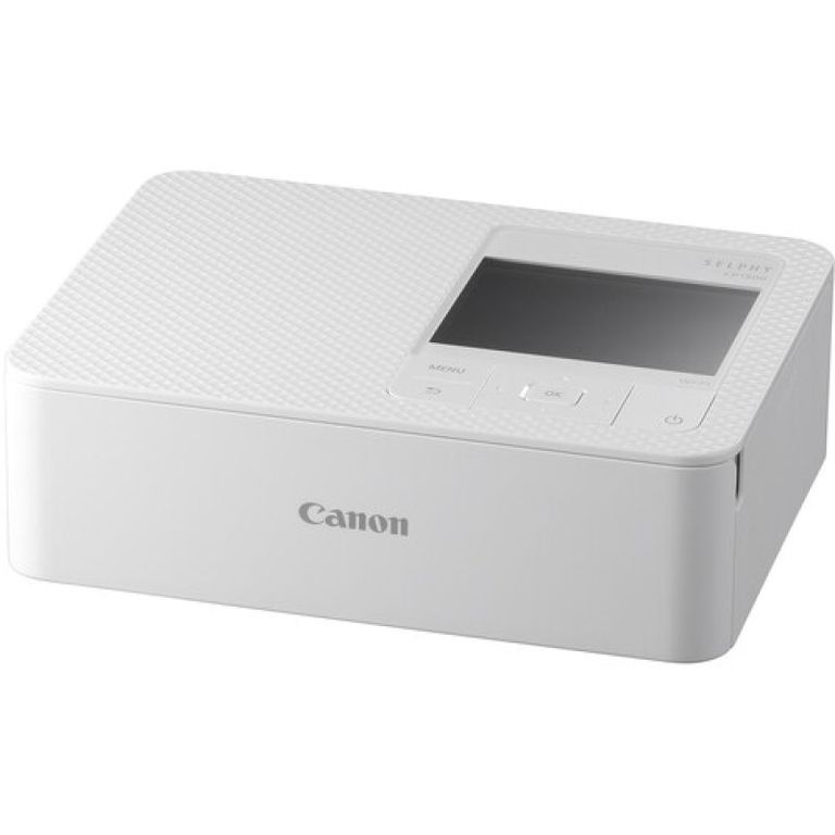 SELPHY CP1500 Impresora fotográfica compacta - Blanco