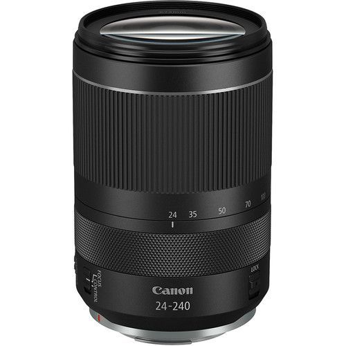 RF 24-240mm f/4-6.3 IS Nano USM