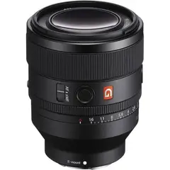 SONY - FE 50mm f1.2 GM SEL50F12GM