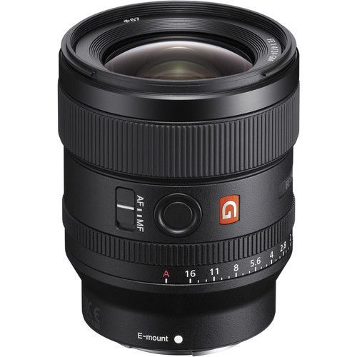 FE 24mm f1.4 GM SEL24F14GM