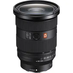 SONY - FE 24-70mm f/2.8 GM II Lens (SEL2470GM2)