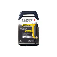 REMINGTON - Cortadora de Cabello HC5850 Indestructible