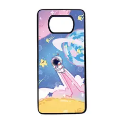 GENERICO - Funda Protector Case Para POCO X3 NFC X3 PRO.