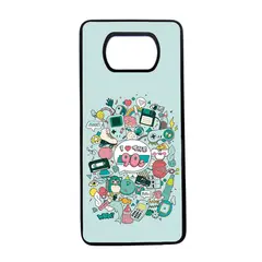 GENERICO - Funda Protector Case Para POCO X3 NFC X3 PRO.