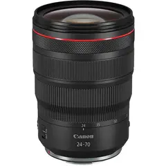 CANON - RF 24-70mm f2.8L IS USM