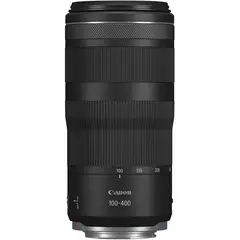 CANON - Objetivo RF 100-400mm F56-8 IS USM