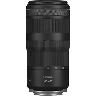 CANON - Objetivo RF 100-400mm F56-8 IS USM