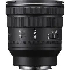 SONY - FE PZ 16-35mm f/4 G Lens