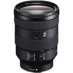 SONY - FE 24-105mm f4 G OSS Lens Full-Frame Format