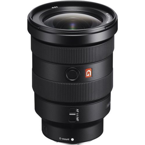 FE 16-35mm f28 GM Full-Frame Gran Angular Zoom SEL1635GM