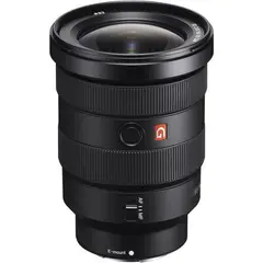 SONY - FE 16-35mm f28 GM Full-Frame Gran Angular Zoom SEL1635GM