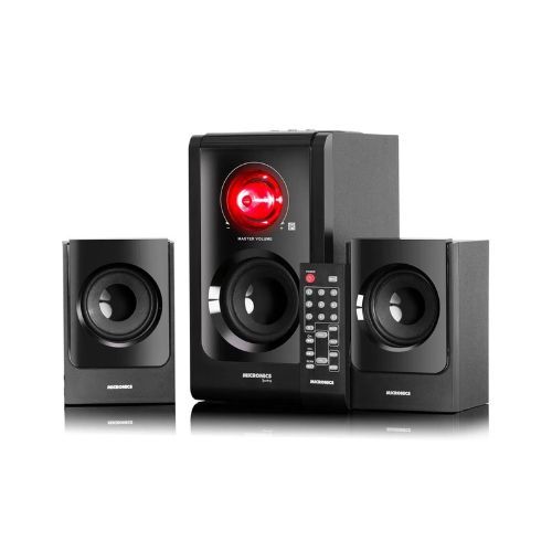 PARLANTE SWING MIC S6001BT