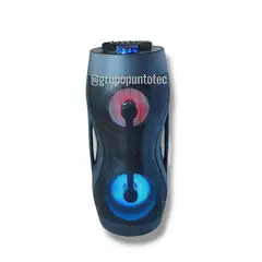 CAFINI - Equipo Parlante CN-S4985FM-BT