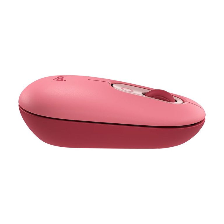 Mouse Inalámbrico POP - Heartbreaker