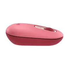LOGITECH - Mouse Inalámbrico POP - Heartbreaker